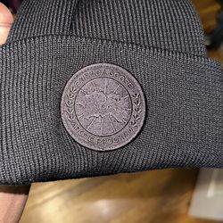 Canada Goose Hat 