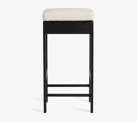 Pottery barn Outdoor Barstools (6)