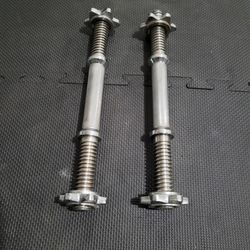 Ivanko  Dumbell Handles 