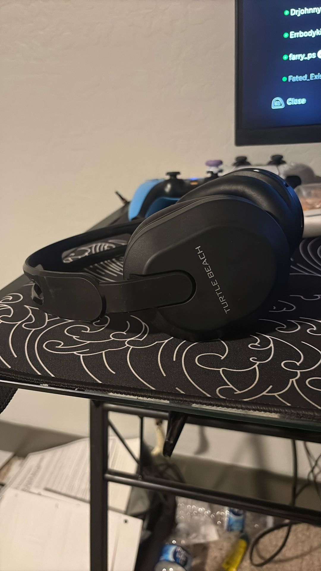 Turtle Beach Stealth 500 Wireless