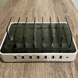 ASATECHI Charging Station 