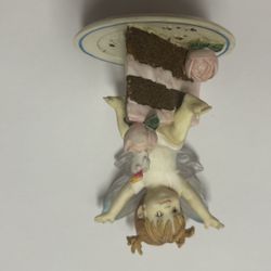 Happy Birthday Fairy 2002