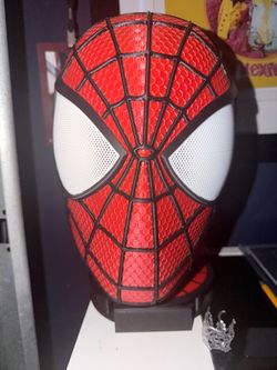 TASM 2 custom madecollector mask