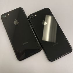 iPhone 8 Unlocked Plus Warranty 