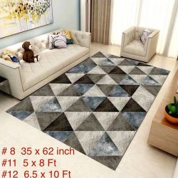 Modern simple Rugs(see my description)