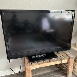 50 Inch tv