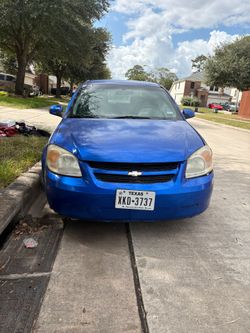 2011 Chevrolet Aveo
