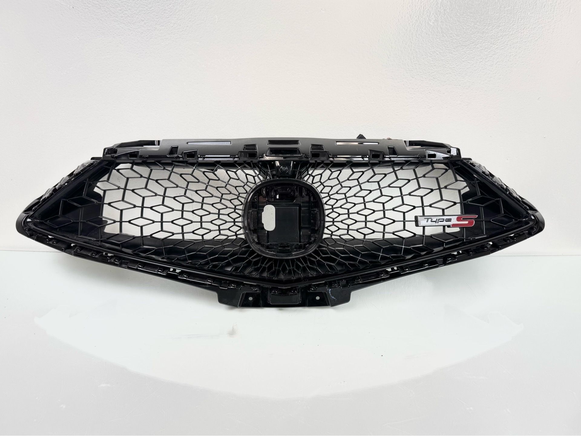 2025 2026 Acura MDX TYPE S Radiator Grille OEM USED