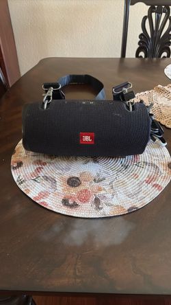 JBL extreme  Bluetooth speaker