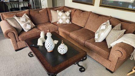 Hi Quality Sectional
