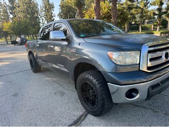2010 Toyota Tundra