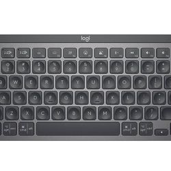 Logitech Mini Keyboard 