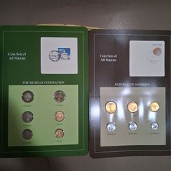 Franklin Mint Coins 1(contact info removed)