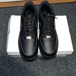 Airforces Black 