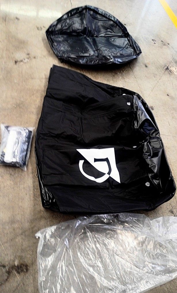 ICE THERAPY TUB BRAND NEW