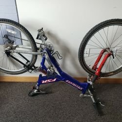 Specialized FSR XL