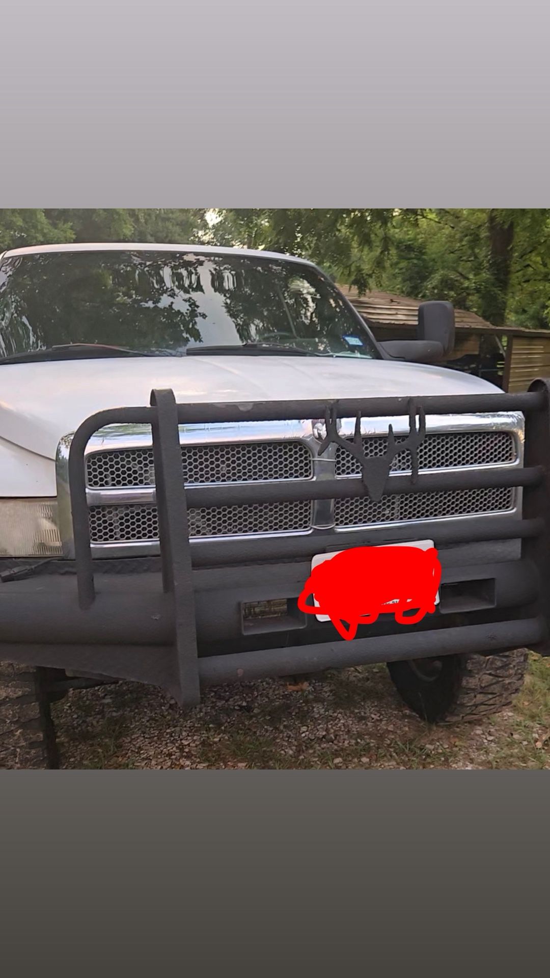 ranch hand