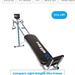 Total Gym