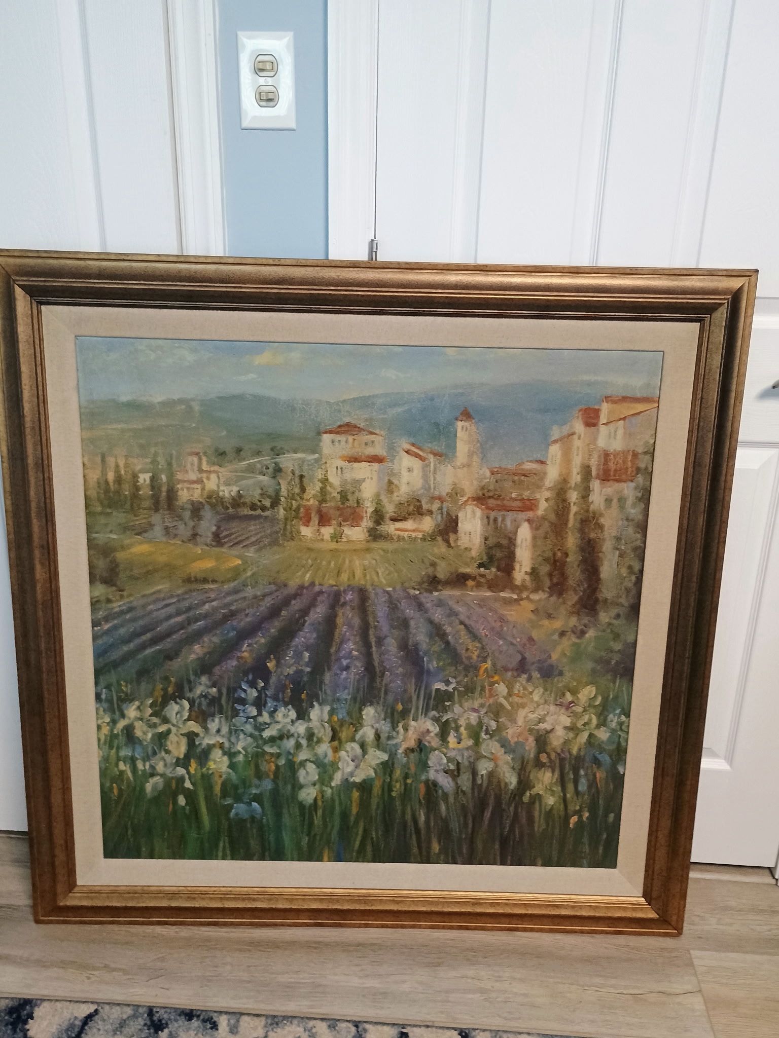 large picture