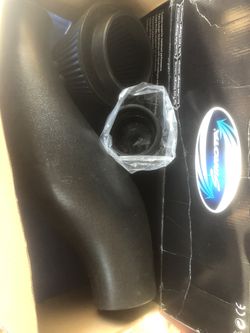 Intake