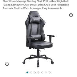 Office Or Gamer Chair 