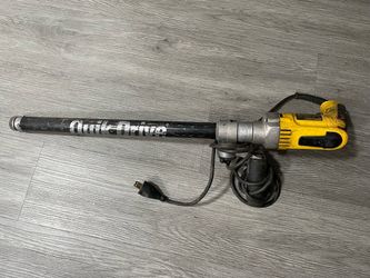 Nail gun for flooring $50