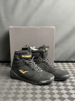 Everlast Elite 2 Boxing Shoes