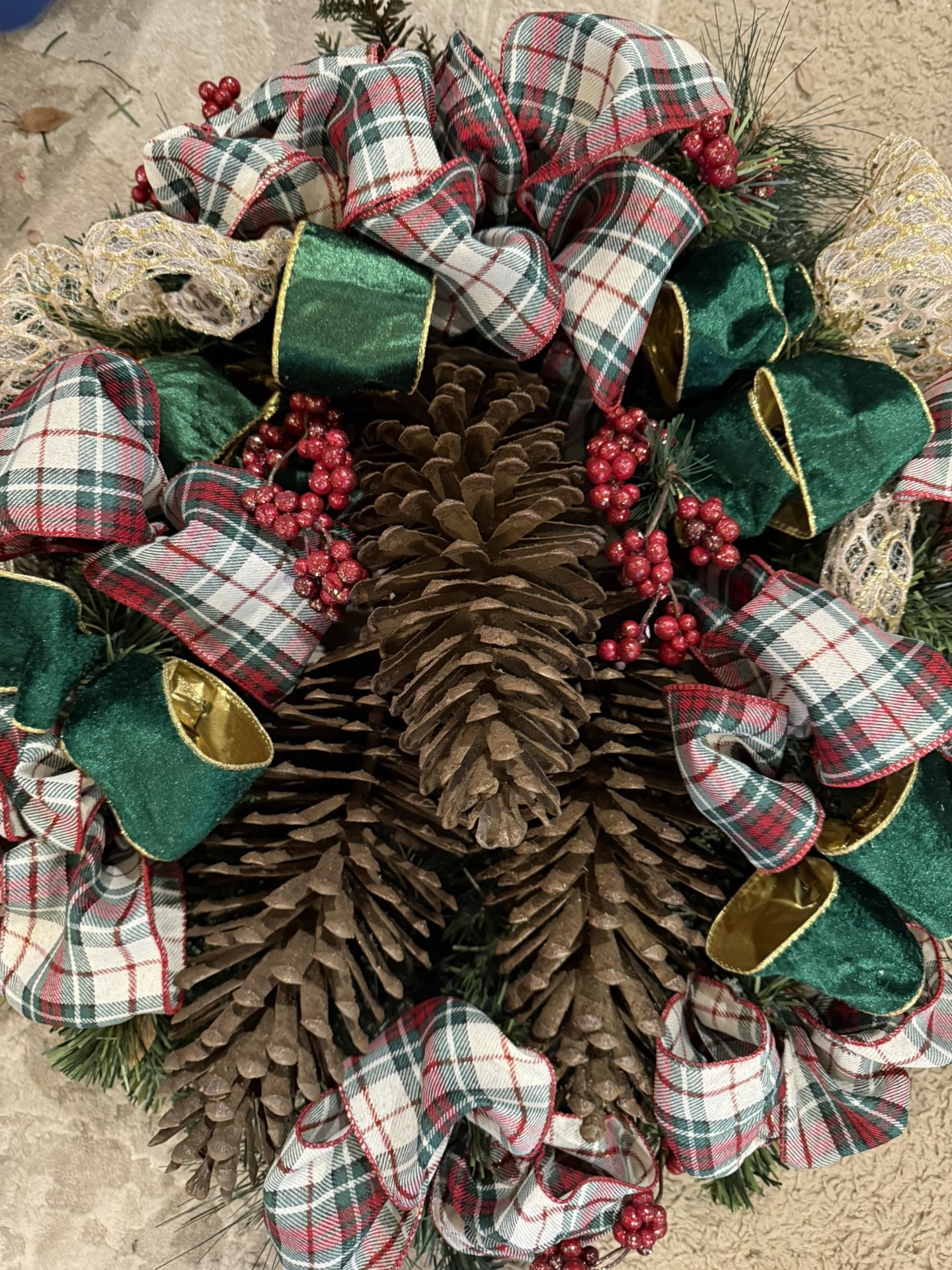 Christmas Wreath