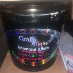 Crafting Supplies