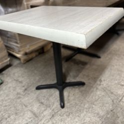 Used Dining Table