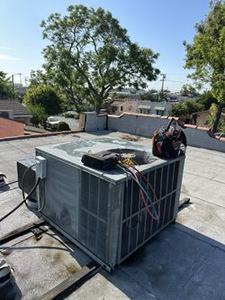 Hvac