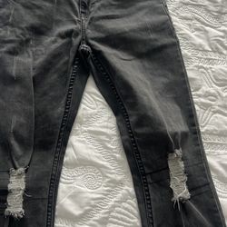 Pantalón Niño 