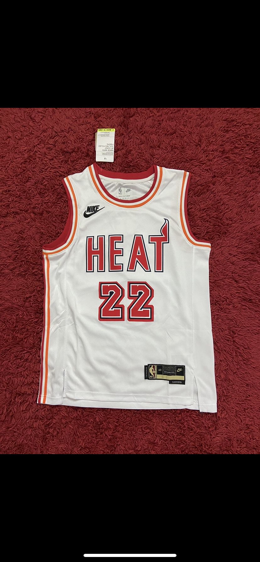 NBA Jerseys Miam Heat And More for Sale in Miami, FL - OfferUp