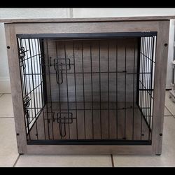 Dog Kennel