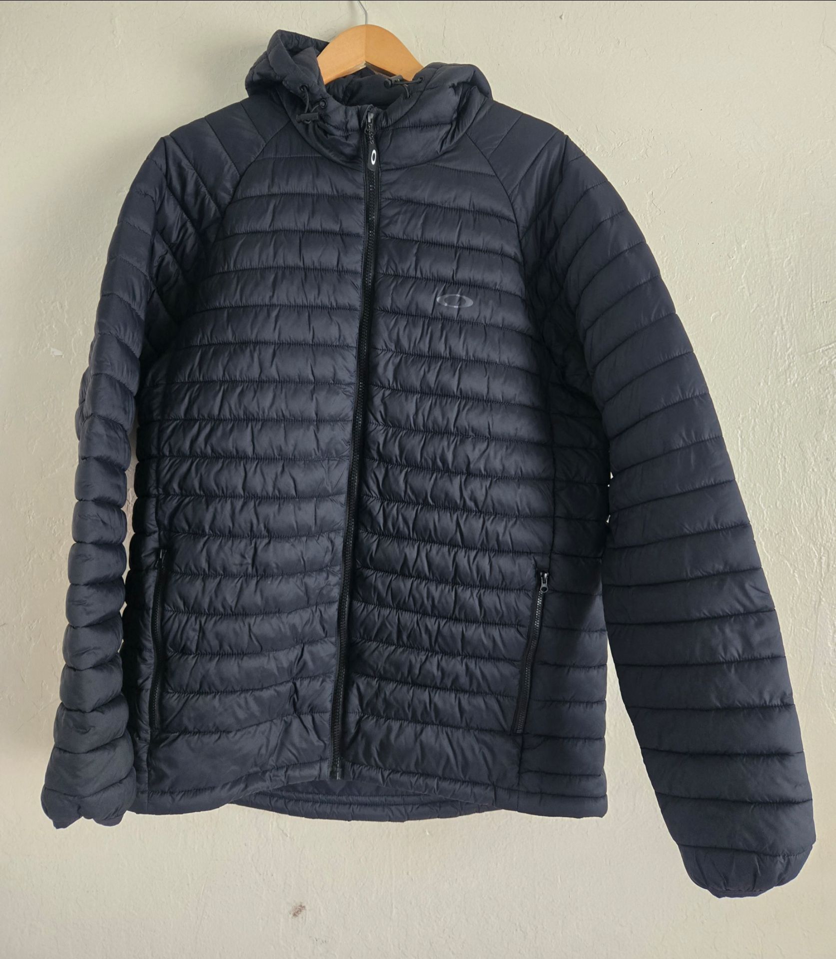 Oakley Omni Thermal Hooded Jacket