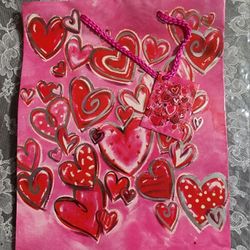 Valentine's Day Gift Bag