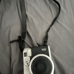Fujifilm Instax Mini Camera 
