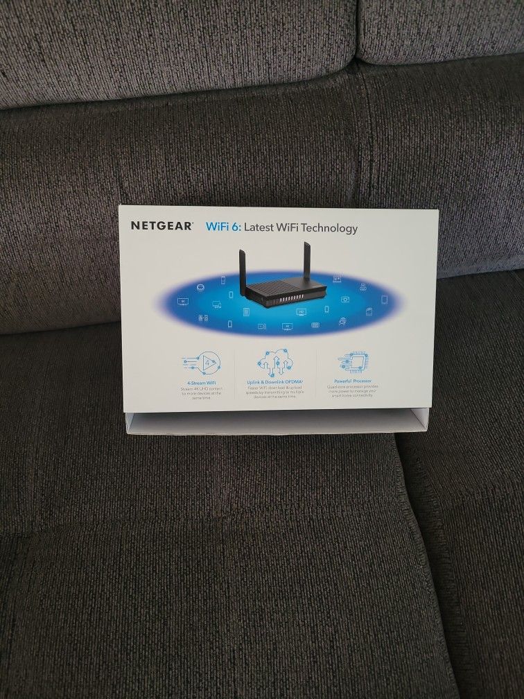 Wifi Router