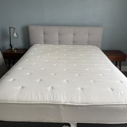 Sultan hasselback 2024 mattress ikea