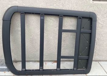 Toyota Sequoia Roof Rack