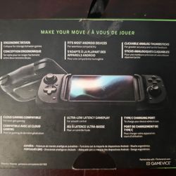 Razer Kishi Gaming Controller 