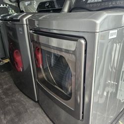 Washer Dryer Set