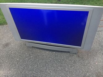 32 inch Panasonic HDTV