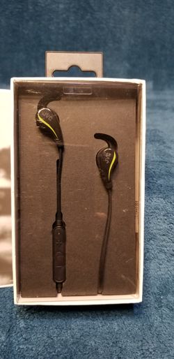 Jvc Bluetooth/rechargeable/earpiece/ Headphones/earbuds/headset Bz9