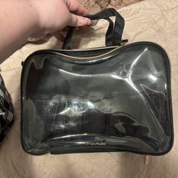 Makeup Bag 