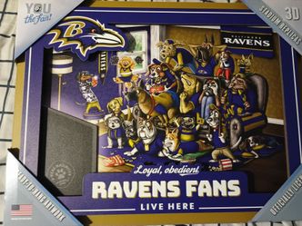 Baltimore Ravens