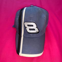 Dale Earnhardt Hat