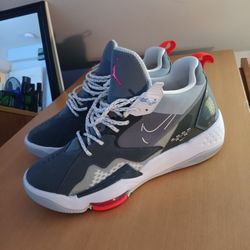 Jordan Zoom 92