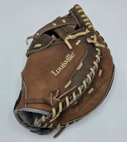 TPS Louisville First base glove