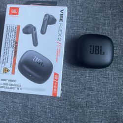 Jbl Vibe Flex2